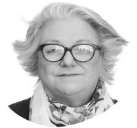 Photo of Jane Hanlon
